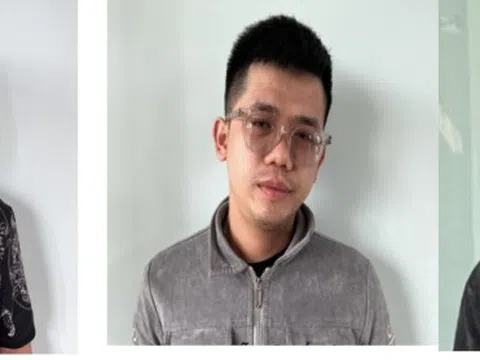 Khám xét nhà nghỉ phát hiện nhóm thanh niên đang tổ chức "tiệc ma túy", có tàng trữ súng