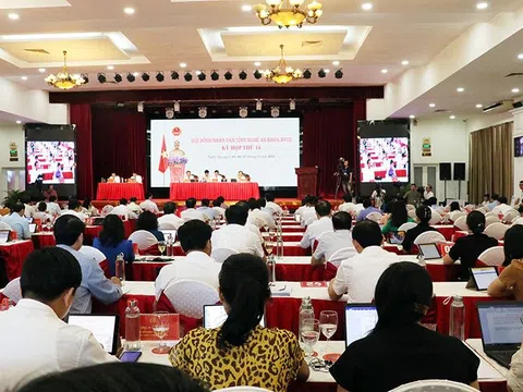 Nghệ An bàn về giải pháp thúc đẩy sản phẩm OCOP ra thị trường