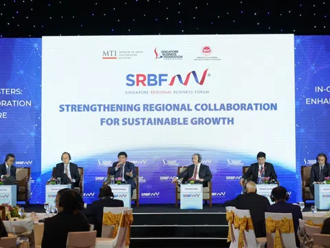 Việt Nam mong muốn tham gia vào chuỗi cung ứng của doanh nghiệp FDI
