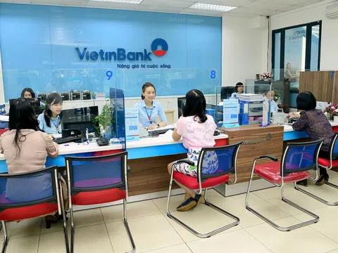 Vietinbank phát hành thành công 500 tỷ đồng trái phiếu