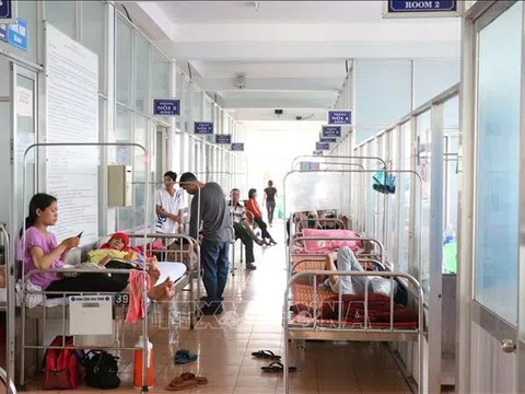 Tin thời sự mới nóng nhất ngày 11/7: Đắk Lắk ghi nhận một bệnh nhi tử vong vì sốt xuất huyết