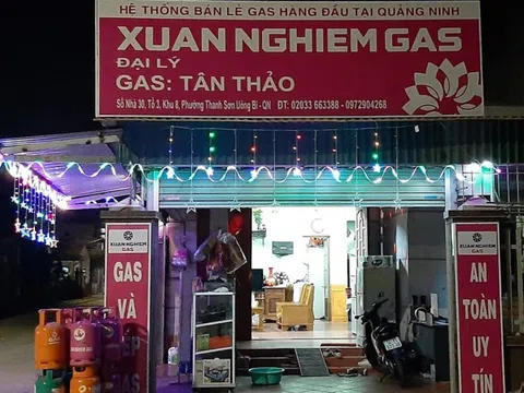 Quảng Ninh: Đề nghị điều tra nguyên nhân giá gas cao hơn nơi khác