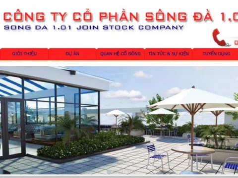 Giám đốc công ty do vợ ca sĩ Khánh Phương làm Chủ tịch muốn bán hết cổ phiếu