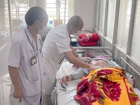 Nhiều ca thủy đậu nặng nhập viện, 2 người tử vong: Bác sĩ khuyến cáo điều gì?