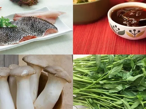 Tụ tập gia đình bằng món lẩu cá rô phi me cay phù hợp cho mùa hè nóng bức