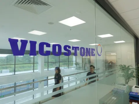 Vicostone (VCS) của đại gia Hồ Xuân Năng: Lãi ròng sụt giảm 48,76%