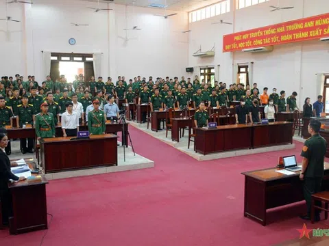 Đưa tin thất thiệt, nam sinh viên bị phạt 12 tháng cải tạo không giam giữ