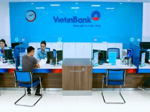 VietinBank phát hành 5.000 tỷ đồng trái phiếu