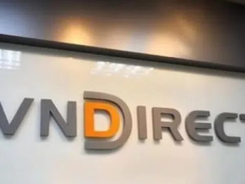 VNDirect sắp chào bán hơn 243 triệu cổ phiếu giá 10.000 đồng