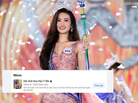 Ý Nhi gây tranh cãi vụ "kể tên 3 người nổi tiếng ở Bình Định": Hoa hậu cần trí tuệ!