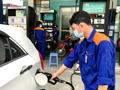 7 tháng đầu năm, Việt Nam chi gần 5 tỷ USD nhập khẩu xăng dầu