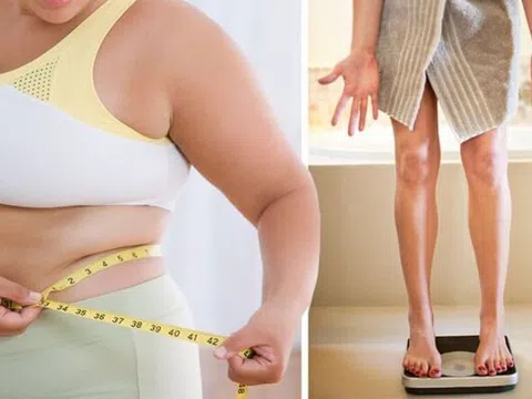 Bé gái 13 tuổi nhập viện cấp cứu sau một tháng dùng thuốc hỗ trợ giảm cân không rõ nguồn gốc