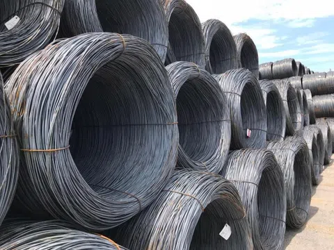 Thị trường thép "ảm đạm": Ngành thép chưa thể khởi sắc