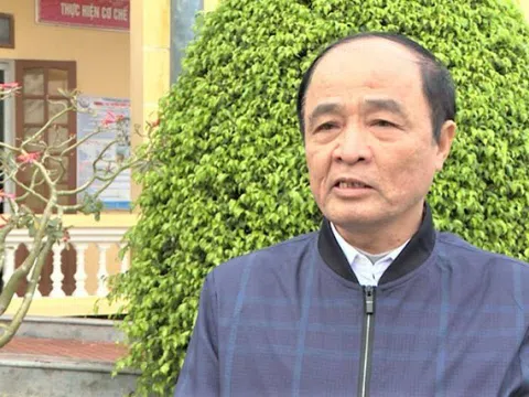 Khởi tố nguyên chủ tịch xã ở Thái Bình làm thất thoát ngân sách hàng trăm triệu đồng