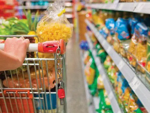 Tín hiệu mừng và những thách thức ngành bán lẻ đang phải đối mặt