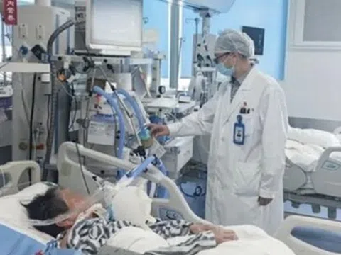 Ăn cơm rang trứng để qua đêm, hai vợ chồng gặp nạn
