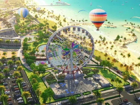 Siêu dự án 5 tỷ USD NovaWorld Phan Thiết được tháo gỡ vướng mắc ra sao?