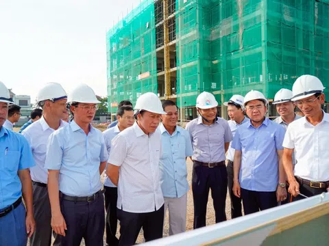 Hải Phòng giải ngân vốn đầu tư công cao gần gấp đôi so với trung bình cả nước
