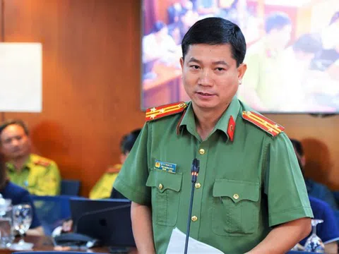 Công an TP HCM lý giải việc "nhà sư giả" Nguyễn Minh Phúc không bị xử lý hình sự