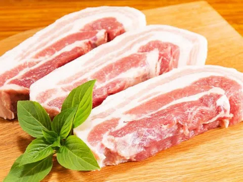 Thịt lợn có những dấu hiệu này, tuyệt đối không nên mua