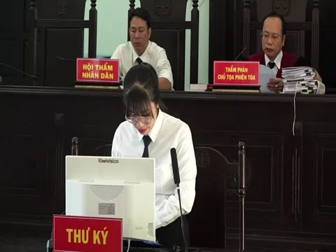 Huế: Mua bán trái phép thông tin tài khoản ngân hàng, 4 bị cáo lĩnh án