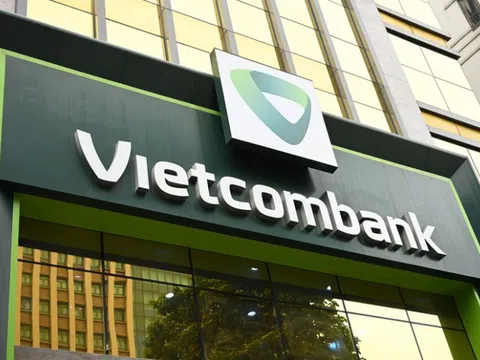 Vietcombank bổ nhiệm 2 Phó tổng giám đốc