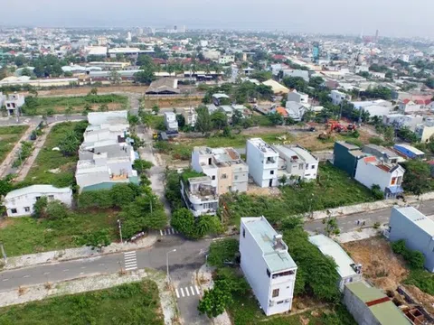 Đất nền ven đô Hà Nội ngừng giảm giá và tín hiệu tích cực cho thị trường địa ốc