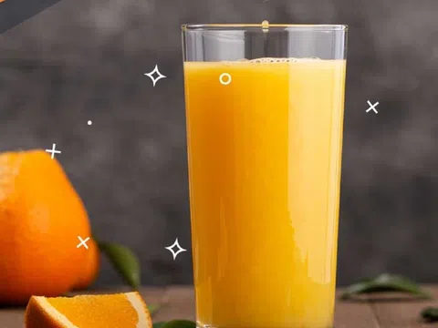 Những thời điểm "cấm kỵ" uống nước cam, nếu uống thường xuyên "lợi bất cập hại"