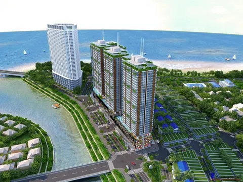 Hải Phát chuyển nhượng toàn bộ vốn góp tại HP Hospitality Nha Trang