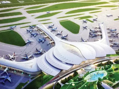 Phó Thủ tướng yêu cầu xử lý khiếu nại về gói thầu 5.10 sân bay Long Thành