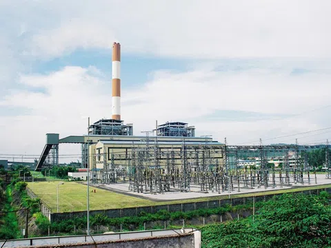 Năng lượng REE đăng ký bán 1,5 triệu cổ phiếu Nhiệt điện Phả Lại