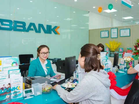 ABBank phát hành thành công 3.000 tỷ đồng trái phiếu