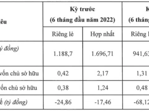 Crystal Bay kinh doanh thua lỗ, nợ trái phiếu hàng nghìn tỷ đồng