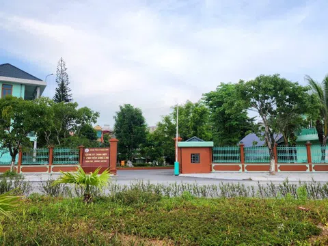 Kết quả vụ cả nhà “làm quan” tại công ty Sông Chu Thanh Hóa