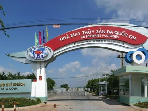 Cần Thơ thu hồi giấy phép quy hoạch KĐT 2.400 tỷ đồng của IDI