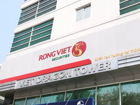 Chứng khoán Rồng Việt huy động thành công gần 700 tỷ đồng trái phiếu