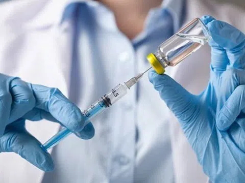 Trẻ tử vong sau tiêm vắc-xin: Yêu cầu rà soát quy trình tiêm chủng
