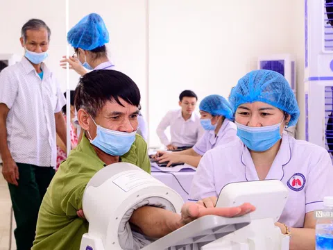 Cách tính giá dịch vụ khám chữa bệnh từ năm 2024 sẽ ra sao?