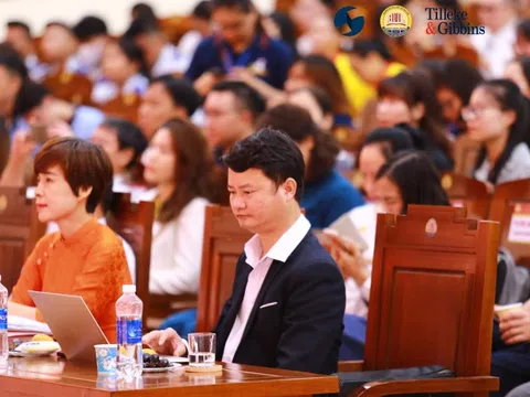 Nghề luật sư trong thời đại của chuyển đổi số