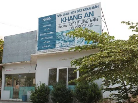HNX duy trì diện hạn chế giao dịch với loạt cổ phiếu trên sàn UPCoM