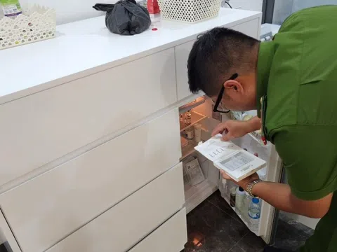 Đà Nẵng: Phát hiện nhiều cơ sở thẩm mỹ, làm đẹp vi phạm