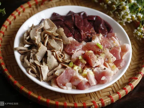 Bật mí công thức nấu hủ tiếu chuẩn vị tại nhà
