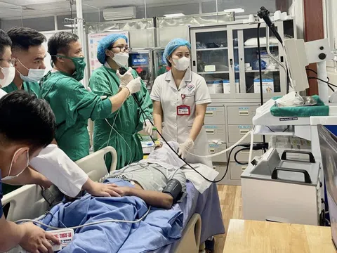 Suýt mất mạng, sau khi ăn món ai cũng thích