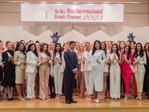 Miss International 2023: Phương Nhi làm được gì sau 14 ngày chinh chiến?