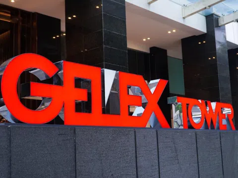 GELEX tăng cường hợp tác với các tập đoàn đa quốc gia hàng đầu