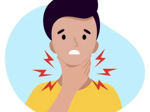 Từ lúc khám đến lúc tử vong chỉ 10 phút, loại “viêm họng” này rất nguy hiểm