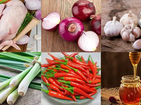 Món ngon mỗi ngày: Hướng dẫn chi tiết cách làm vịt nướng Vân Đình thơm ngon, chuẩn vị