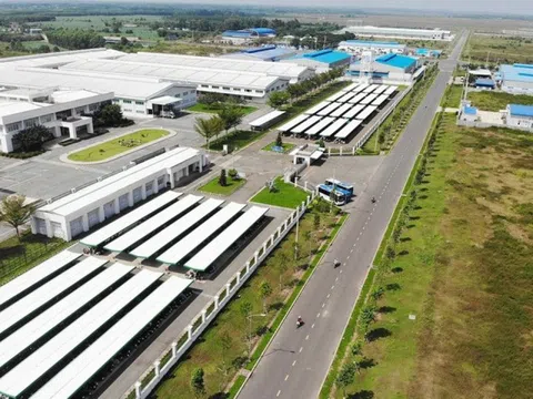 Quảng Ninh: “Đầu tàu” thu hút vốn đầu tư trực tiếp nước ngoài năm 2023