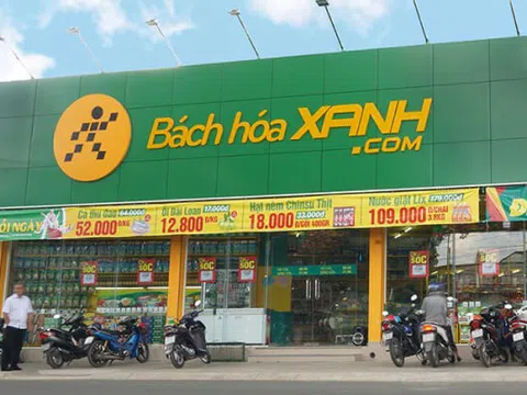 Bách Hóa Xanh chỉ chào bán tối đa 10% cổ phần thay vì 20% như dự kiến