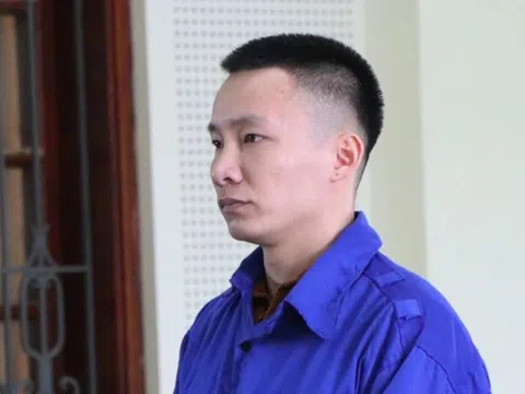 Dụ dỗ 10 đồng hương sang Lào bán cho ông chủ Trung Quốc, người đàn ông lãnh án 24 năm tù